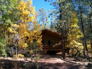 White Mountain Cabin Rentals Pinetop Arizona Cabin Rental